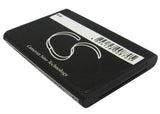 Battery for Samsung SCH-A930 AB553446GA, AB553446GAB, AB553446GABSTD, AB553446GE