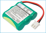 Battery for Tri-Tronics Multi-Sport CM-TR103, FPB9595 3.6V Ni-MH 300mAh / 1.08Wh