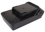Battery for SENCO F-16A VB0118 18V Li-ion 1500mAh / 27.0Wh