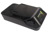 Battery for SENCO F-16A VB0118 18V Li-ion 1500mAh / 27.0Wh