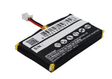 Battery for SportDOG SD-1225E Receiver SAC00-12544 7.4V Li-Polymer 200mAh / 1.48