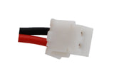Battery for SportDOG SD-3225 Trainer Receiver SAC00-12544 7.4V Li-Polymer 200mAh
