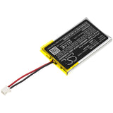 Battery for SportDog SD-1825CAMO SAC54-15955, SDT00-15944 3.7V Li-Polymer 390mAh