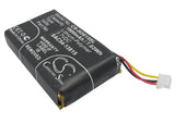 Battery for SportDOG TEK-H SAC54-13815 3.7V Li-Polymer 1900mAh / 7.03Wh