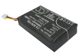 Battery for SportDOG TEK-H SAC54-13815 3.7V Li-Polymer 1900mAh / 7.03Wh