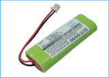 Battery for Dogtra 2002NCP receiver 28AAAM4SMX, 40AAAM4SMX, BP-RR, DC-1 4.8V Ni-