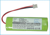 Battery for Dogtra 2200NCP transmitters 28AAAM4SMX, 40AAAM4SMX, BP-RR, DC-1 4.8V