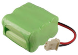 Battery for Dogtra Transmitter 1600NCP 37AAAM6YMX, 40AAAM6YMX, BP-15, BP15RT, DC