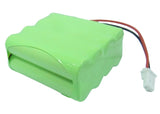 Battery for SportDOG Transmitter 2002NCP BP-2T, DC-22 9.6V Ni-MH 700mAh