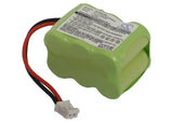 Battery for SportDOG ST120W 650-104, DC-23, MH250AAAN6HC, SDT00-11435, SDT00-119