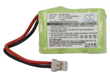 Battery for SportDOG ST120W 650-104, DC-23, MH250AAAN6HC, SDT00-11435, SDT00-119