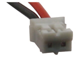 Battery for SportDOG ST120W 650-104, DC-23, MH250AAAN6HC, SDT00-11435, SDT00-119