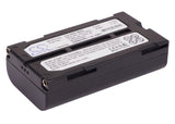 Battery for Sokkia SET200 40200040, 7380-46, BDC46, BDC-46, BDC46A, BDC-46A, BDC