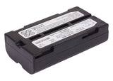 Battery for Sokkia SET250RX 40200040, 7380-46, BDC46, BDC-46, BDC46A, BDC-46A, B