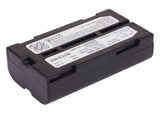 Battery for Sokkia SHC-336 data collector 40200040, 7380-46, BDC46, BDC-46, BDC4