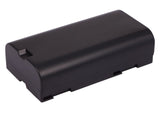 Battery for Pentax DA020F 7.4V Li-ion 2200mAh / 16.28Wh