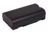 Battery for Sokkia SET230R 40200040, 7380-46, BDC46, BDC-46, BDC46A, BDC-46A, BD