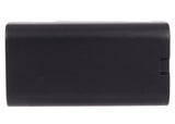 Battery for Pentax DA020F 7.4V Li-ion 2200mAh / 16.28Wh