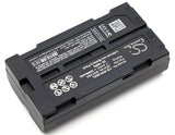 Battery for Sokkia GIR1600 DGPS Receiver 40200040, 7380-46, BDC46, BDC-46, BDC46