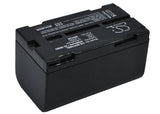 Battery for Sokkia CX Total Stations BDC46A, BDC46B, BDC58, BDC-58, BDC70, BDC-7