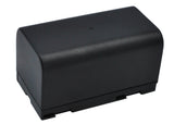 Battery for Sokkia SET230RK BDC46A, BDC46B, BDC58, BDC-58, BDC70, BDC-70, BLI-SR