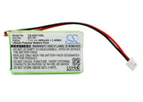 Battery for Dogtra 3502NCP receiver BP74R 7.4V Li-Polymer 460mAh / 3.40Wh