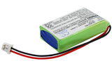 Battery for Dogtra 2300NCP receiver BP74R 7.4V Li-Polymer 460mAh / 3.40Wh
