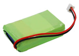 Battery for Dogtra 3502NCP receiver BP74R 7.4V Li-Polymer 460mAh / 3.40Wh