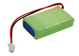 Battery for Dogtra 2300-NCP Advance BP74R 7.4V Li-Polymer 460mAh / 3.40Wh
