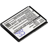 Battery for SEDEA S5 570919 3.7V Li-ion 900mAh / 3.33Wh
