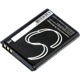Battery for SEDEA elegant 10 570919 3.7V Li-ion 900mAh / 3.33Wh