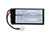 Battery for Dogtra EDGE transmitter BP74TE 7.4V Li-Polymer 850mAh / 6.29Wh