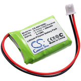 Battery for Dogtra YS-300 Bark Collar 3.7V Li-Polymer 200mAh / 0.74Wh