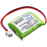 Battery for Dogtra YS-300 Bark Collar 3.7V Li-Polymer 200mAh / 0.74Wh