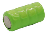Battery for PetStop Ultra Elite 2 6V Silver Oxide 160mAh / 0.96Wh