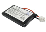 Battery for Dogtra iQ plus remote transmitter BP37T 3.7V Li-Polymer 450mAh / 1.6