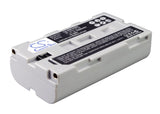 Battery for Graphtec GL220 Data Logger B-517 7.4V Li-ion 2200mAh / 16.28Wh