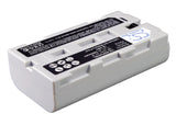 Battery for Seiko DPU3445 BP-3007-A1-E 7.4V Li-ion 2200mAh / 16.28Wh