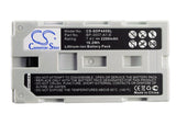 Battery for Graphtec GL220 Data Logger B-517 7.4V Li-ion 2200mAh / 16.28Wh