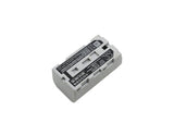 Battery for Seiko DPU-3445 BP-3007-A1-E 7.4V Li-ion 3400mAh / 25.16Wh