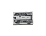 Battery for Seiko DPU-3445 BP-3007-A1-E 7.4V Li-ion 3400mAh / 25.16Wh