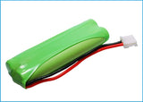 Battery for GP GP1010 GP1010 2.4V Ni-MH 500mAh / 1.20Wh