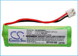 Battery for Swissvoice DP550 Eco Plus GP1010, VT50AAAALH2BMJZ 2.4V Ni-MH 500mAh 