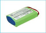 Battery for Dogtra 2502T and B Transmitter BP74T 7.4V Li-Polymer 800mAh / 5.92Wh