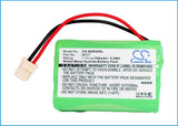 Battery for Dogtra Pheasant Launcher Collar BP2T, BPRR, PSU-BPRR 7.2V Ni-MH 700m