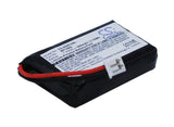 Battery for Dogtra Edge RT Additional Receiver BP74RE, BP-74RE 7.4V Li-Polymer 5