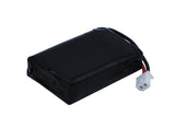 Battery for Dogtra Edge RT Additional Receiver BP74RE, BP-74RE 7.4V Li-Polymer 5