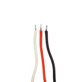 Battery for Sandisk SDMX18R-004GR-A57 PR-303038PL 3.7V Li-Polymer 260mAh / 0.96W