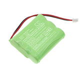 Battery for Shimpo TTC Testers TTC-BAT 3.6V Ni-MH 1600mAh / 5.76Wh