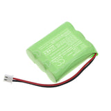 Battery for Shimpo TTC Torque Tool Tester TTC-BAT 3.6V Ni-MH 1600mAh / 5.76Wh